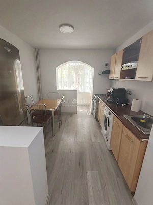 Apartament Rahova cu loc de parcare - imagine 12