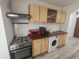Apartament Rahova cu loc de parcare - imagine 8