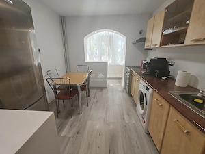 Apartament Rahova cu loc de parcare - imagine 9