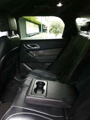 Vand Range Rover Velar 2021 - imagine 8