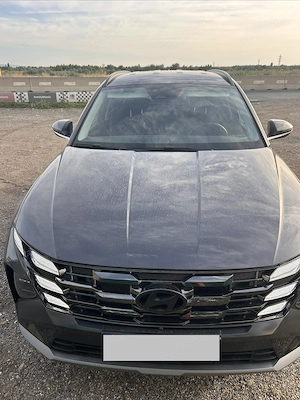 Hyundai Tucson Hybrid Style primul proprietar, achizitionat reprezentanta - imagine 3