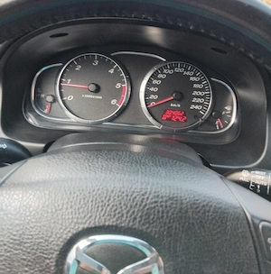 Mazda 6  2006 - imagine 3