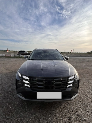 Hyundai Tucson Hybrid Style primul proprietar, achizitionat reprezentanta - imagine 4