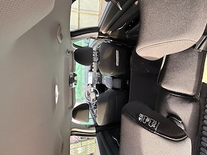 Hyundai Tucson Hybrid Style primul proprietar, achizitionat reprezentanta - imagine 6
