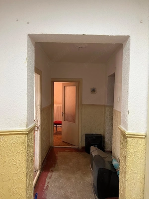 apartament 3 camere 1 baie 67 mp aleea echitatii , focsani sud , vrancea - imagine 4
