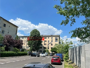 apartament 3 camere 1 baie 67 mp aleea echitatii , focsani sud , vrancea - imagine 3