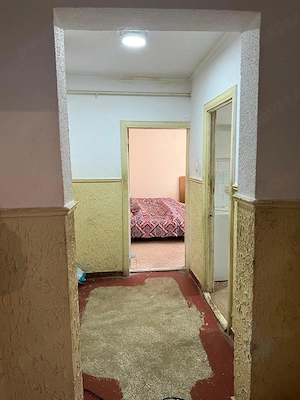 apartament 3 camere 1 baie 67 mp aleea echitatii , focsani sud , vrancea - imagine 9