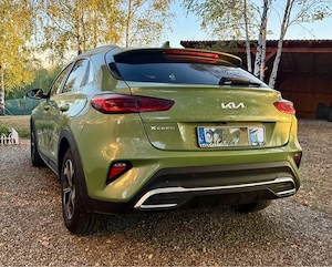 vand kia xceed my24 - imagine 5
