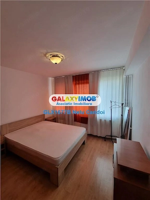 VANZARE APARTAMENT 2 CAMERE UNIRII  DIMITRIE CANTEMIR - imagine 2