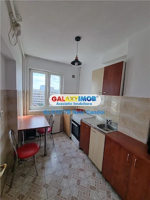VANZARE APARTAMENT 2 CAMERE UNIRII  DIMITRIE CANTEMIR - imagine 3