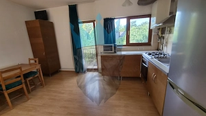  Apartament 2 Camere 1 Mai Bucuresti - imagine 3