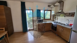 Apartament 2 Camere 1 Mai Bucuresti - imagine 2