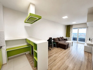 Apartament 2 camere Adora Park de inchiriat - imagine 9