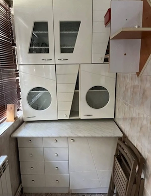 ÎNCHIRIEZ apartament in Buzau, Unirii sud  - imagine 2