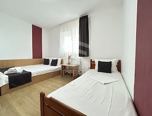 Afacere Turistică la Cheie | Pensiune 10 Camere | Eforie Nord - imagine 10