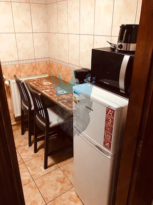 Garsoniera  Bucuresti Blvd Ion Mihalache - imagine 4