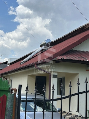 Vânzare Casă 5 Camere Costinești | 7 min de Plajă | Clasa Energetica A - imagine 12