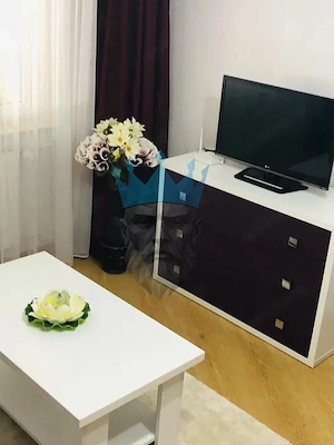 Garsoniera  Bucuresti Blvd Ion Mihalache