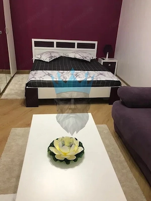 Garsoniera  Bucuresti Blvd Ion Mihalache - imagine 2