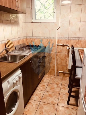 Garsoniera  Bucuresti Blvd Ion Mihalache - imagine 5