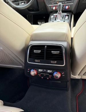 Audi A7 Competition Exclusiv - imagine 5