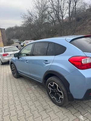Subaru XV 2.0D 4x4 Înmatriculat  - imagine 4