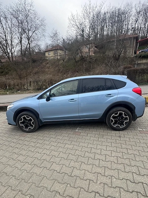 Subaru XV 2.0D 4x4 Înmatriculat  - imagine 3