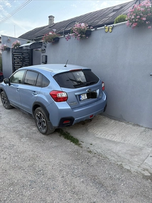 Subaru XV 2.0D 4x4 Înmatriculat  - imagine 2