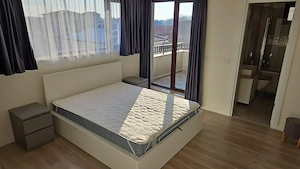 Apartament 2 camere de inchiriat Otopeni Central 62mp  - imagine 5
