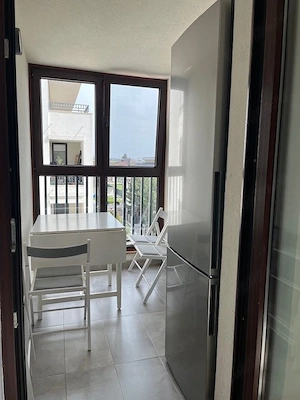 Apartament 2 camere de inchiriat Otopeni Central 62mp  - imagine 4