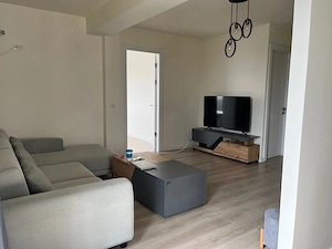 Apartament 2 camere de inchiriat Otopeni Central 62mp 