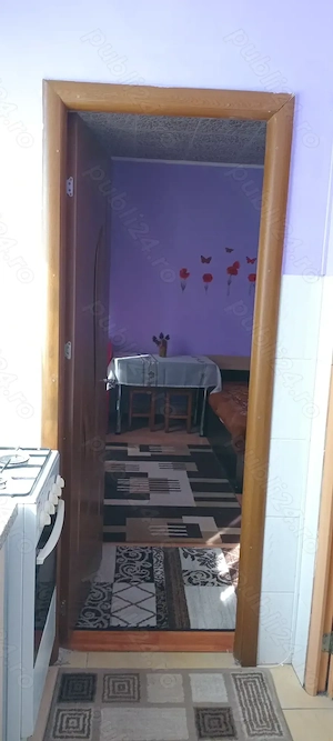 Garsoniera de inchiriat! - imagine 4