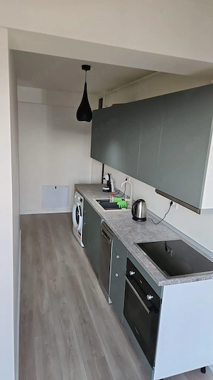 Apartament 2 camere de inchiriat Otopeni Central 62mp  - imagine 3