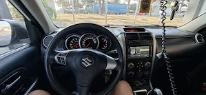 Vand Suzuki Grand Vitara 19 DDiS 129Cp