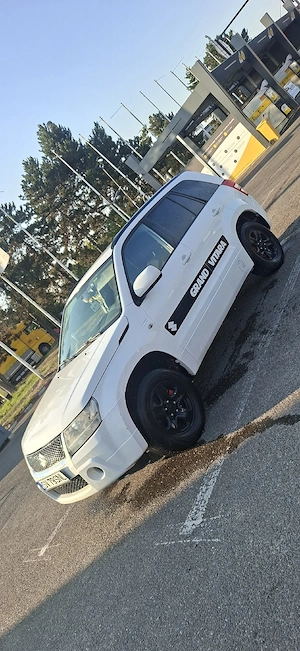 Vand Suzuki Grand Vitara 19 DDiS 129Cp - imagine 5
