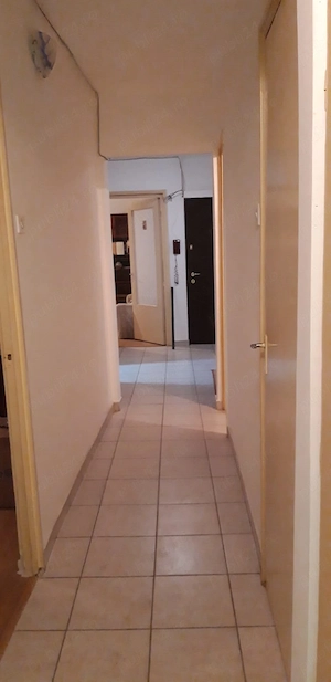 Vanzare apartament 3 camere Rahova - imagine 2