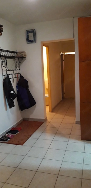 Vanzare apartament 3 camere Rahova