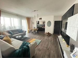 Apartament 2 cam+parcare - imagine 5