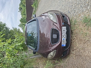  Seat Altea xl  - imagine 7