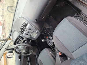  Seat Altea xl  - imagine 3