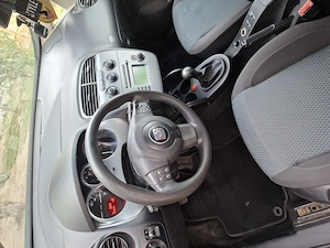  Seat Altea xl  - imagine 4