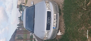Audi A4 2.0benzina  automat. Nu raspund la mesaje.
