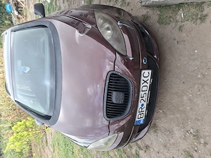 Masina Seat Altea xl 