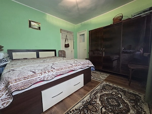 Apartament 3 camere confort 1 in Micro 16 etaj 2 cu 2 balcoane 67mp - imagine 5