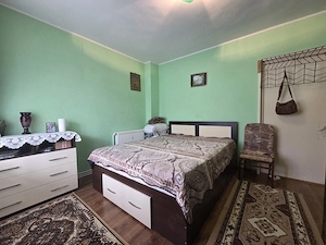 Apartament 3 camere confort 1 in Micro 16 etaj 2 cu 2 balcoane 67mp - imagine 7