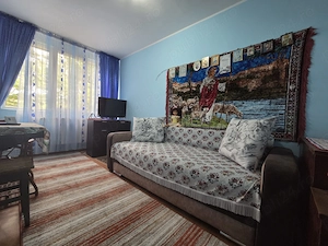 Apartament 3 camere confort 1 in Micro 16 etaj 2 cu 2 balcoane 67mp - imagine 8