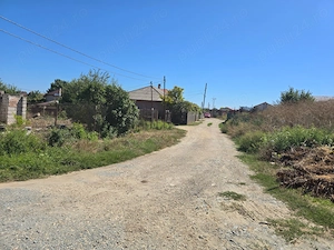 Teren de vanzare in Agigea intravilan lot de casa - imagine 6