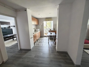 Apartament 2 camere de inchiriat, Centrala proprie, Girocului, Timis - imagine 5