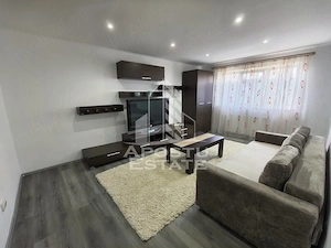 Apartament 2 camere de inchiriat, Centrala proprie, Girocului, Timis
