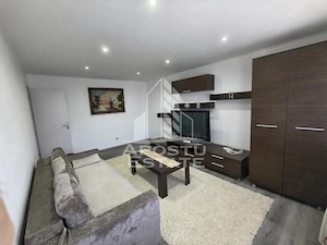 Apartament 2 camere de inchiriat, Centrala proprie, Girocului, Timis - imagine 2